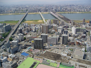 大阪大改造 大阪大改造