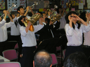 東淀川高校同窓会・江風会
